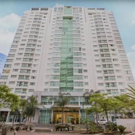 Saint Moritz Diaria Brasil 63939 Apartment Brasilia Exterior photo