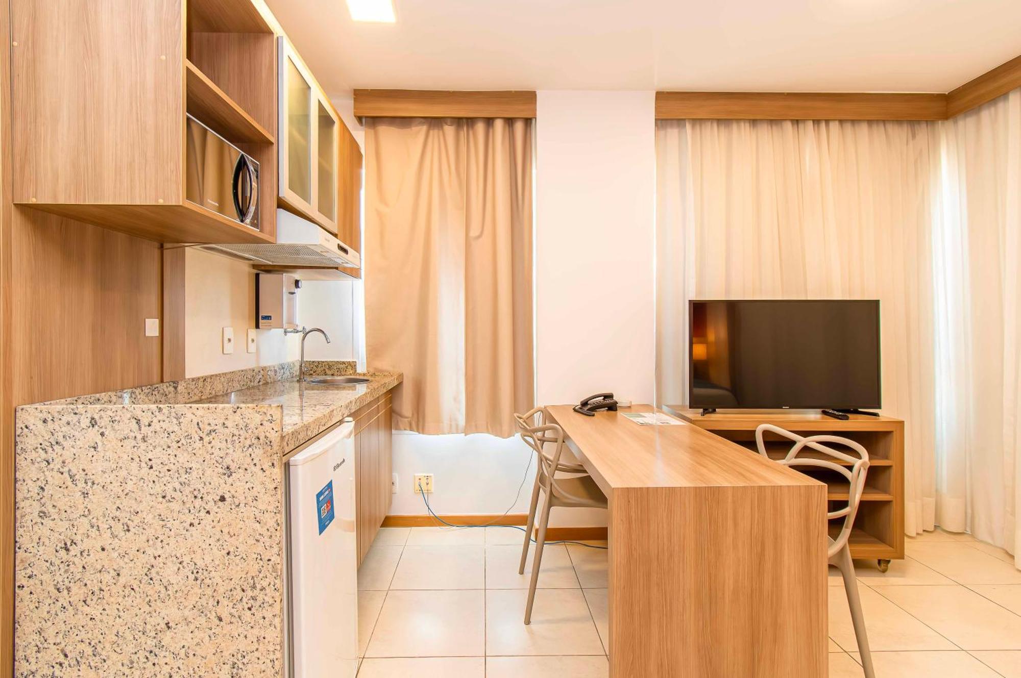 Saint Moritz Diaria Brasil 63939 Apartment